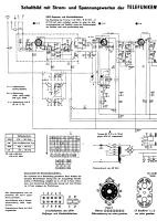Telefunken Concertino-7-Part-1-Schematic